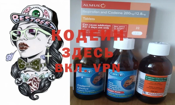 хмурый Абинск